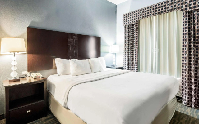 Motel 6 Mineral Wells, TX