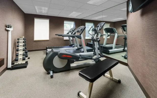 Residence Inn Philadelphia Montgomeryville