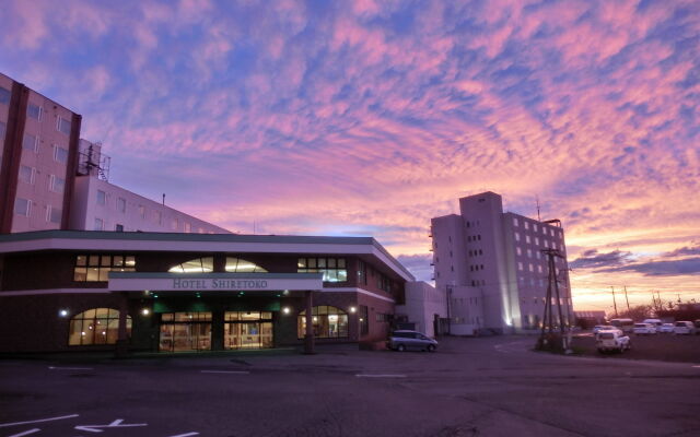 Hotel Shiretoko