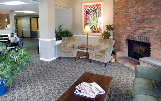 Riversage Billings Inn