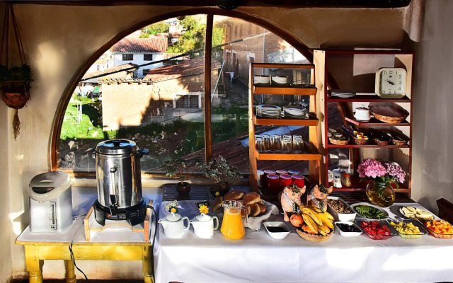 Casa de Campo Cusco
