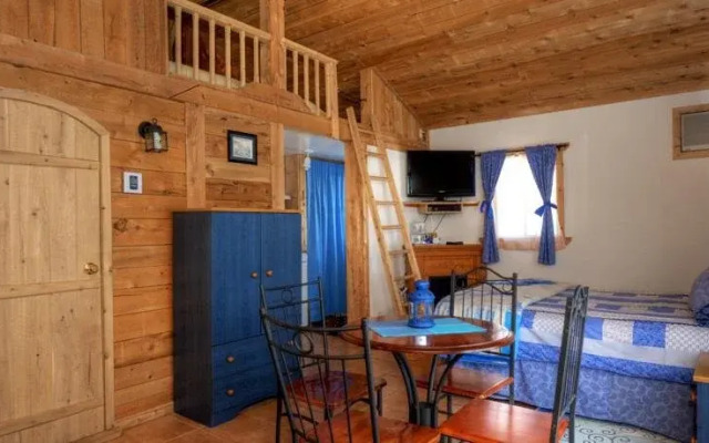 Auberge Rêve Blanc
