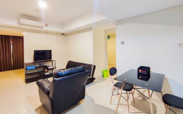 New And Nice 2Br At Marquis De Lafayette Apartment