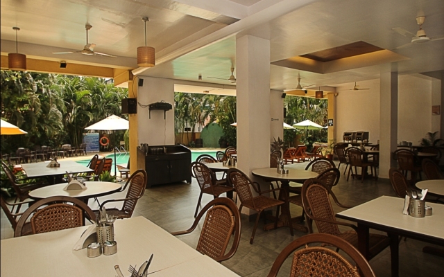 Lambana Resort