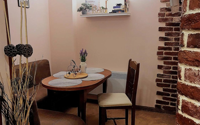 Snow Line Suites SLS