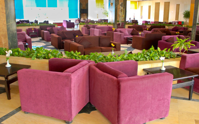 Marlin Inn Azur Resort