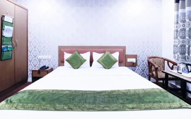 K-inn by OYO Rooms