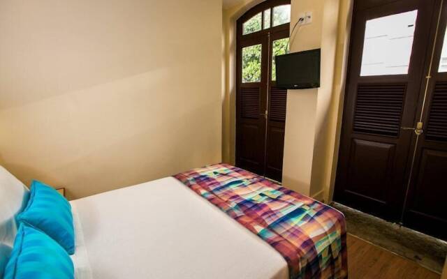 Lapa Ville Hotel