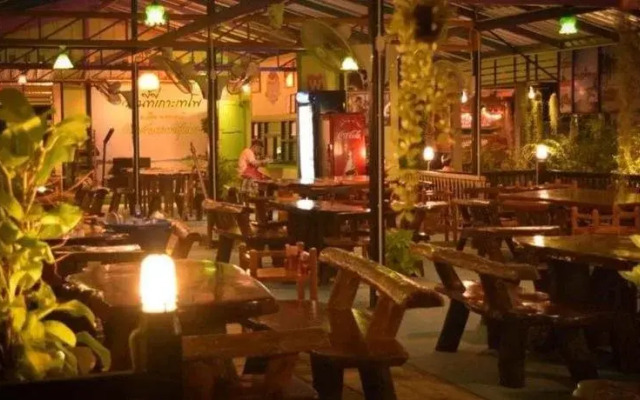 Ruanmai Style Resort 2