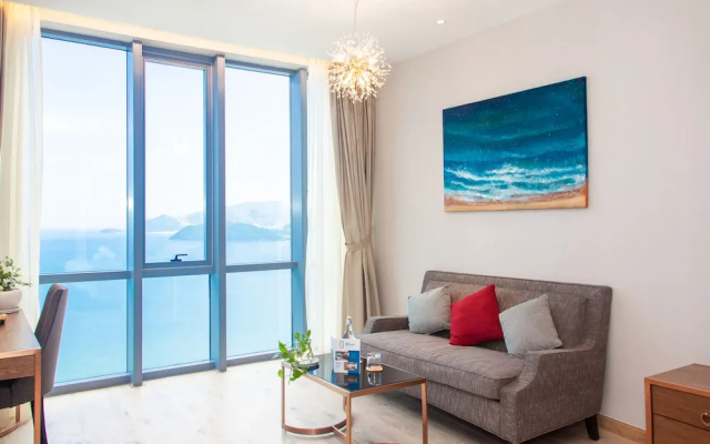 OPOX Panorama – Guest Rooms – Nha Trang
