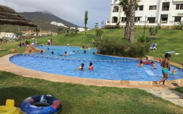 Lilac Gardens Resort