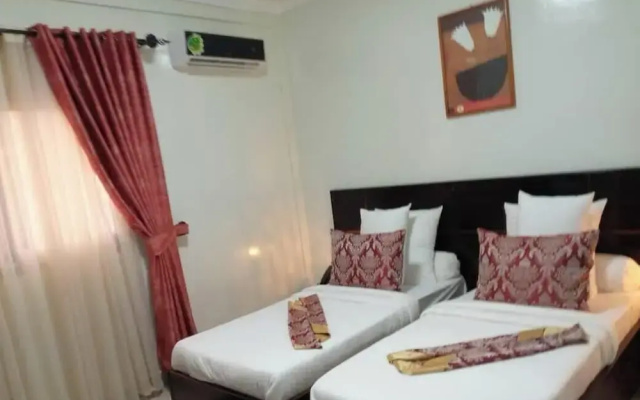Hotel Freesia