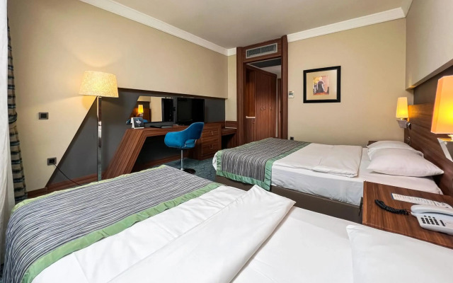 Spa Hotel Colossae Thermal