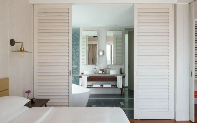 Park Hyatt St. Kitts