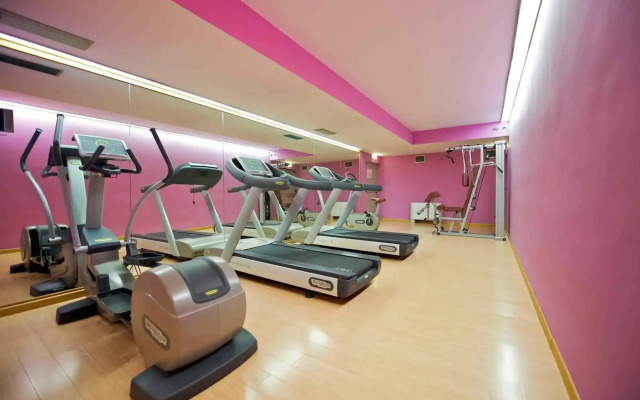 Mercure Eur Roma West