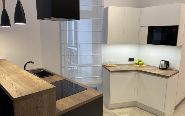 Starowiślna 41-43 by PI Apartments