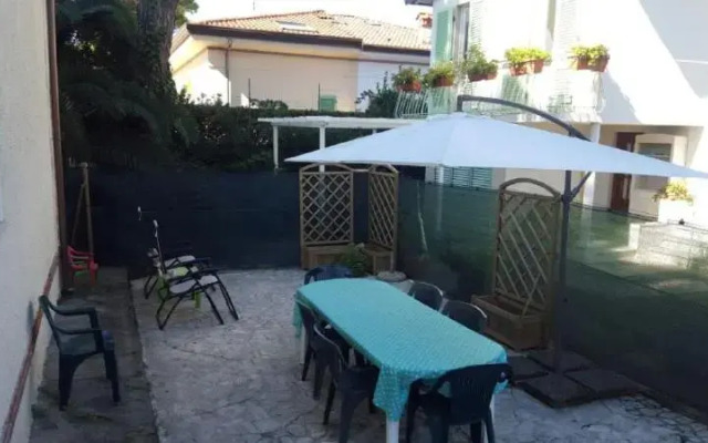 Villino Piera, 250 m dal mare