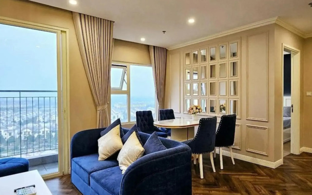 Vinhomes Ocean Park Gia Lam Apartment