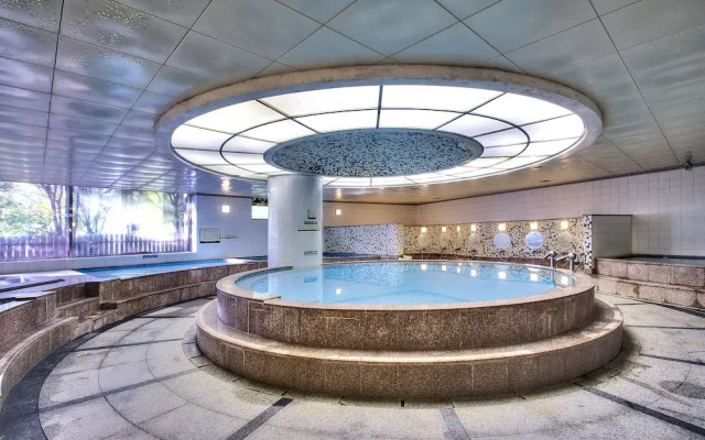 Cheongpung Resort Hill House