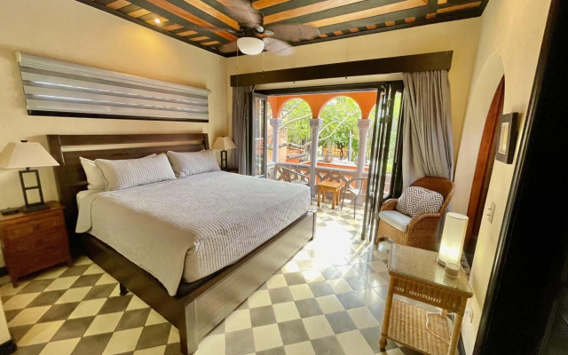 Villa Cerca Del Mar 6