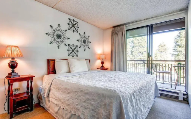 Trails End Condominiums