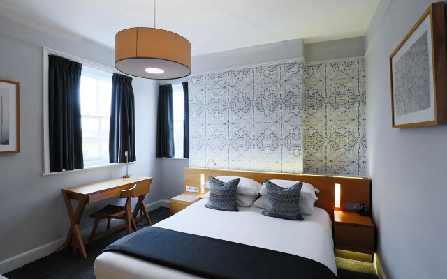 Malmaison Cheltenham