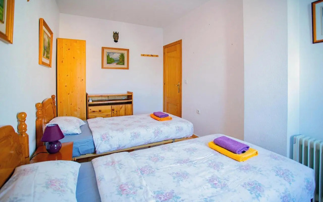 125 City Beach - Alicante Holiday