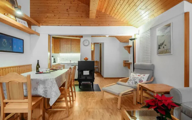 Tarcianne B11 Grimentz