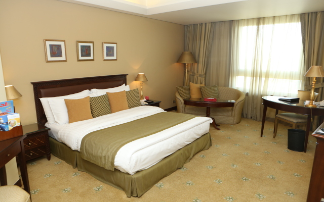 Le Royal Hotels & Resorts - Amman