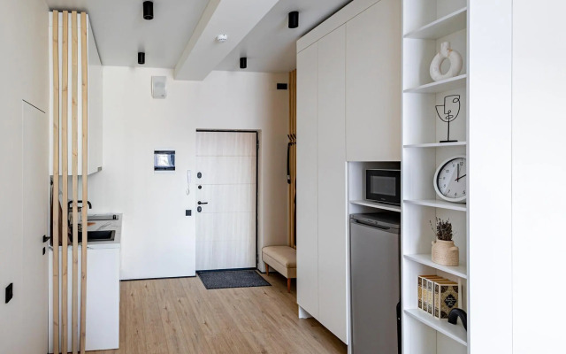 ArendaGrad на шоссе Дмитровское 107 Б