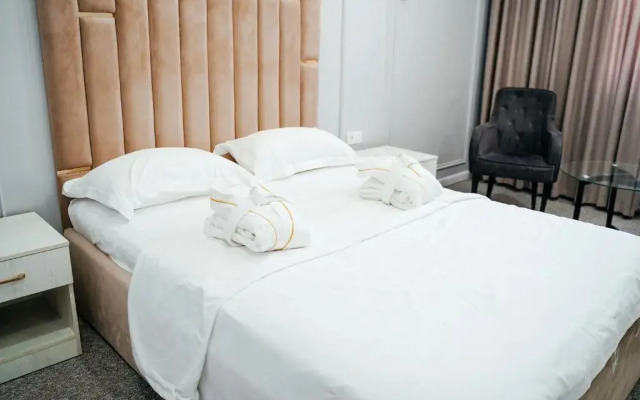 Astana Hotel