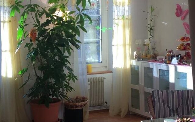 Bed & Breakfast Huus zur Vielfalt