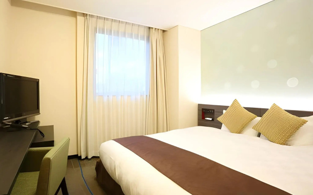 Takamatsu Tokyu REI Hotel