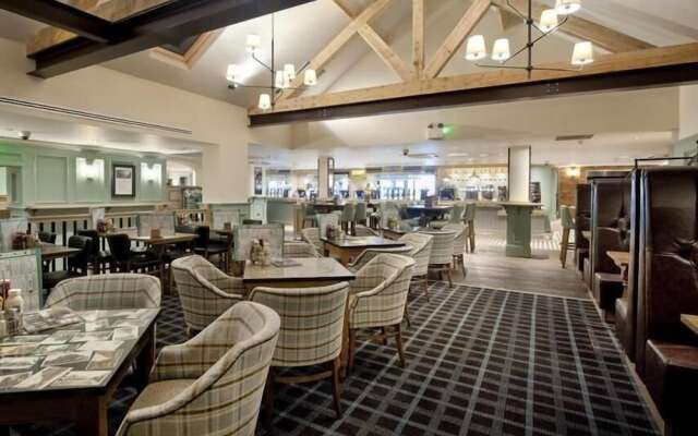 The Queen Hotel Wetherspoon