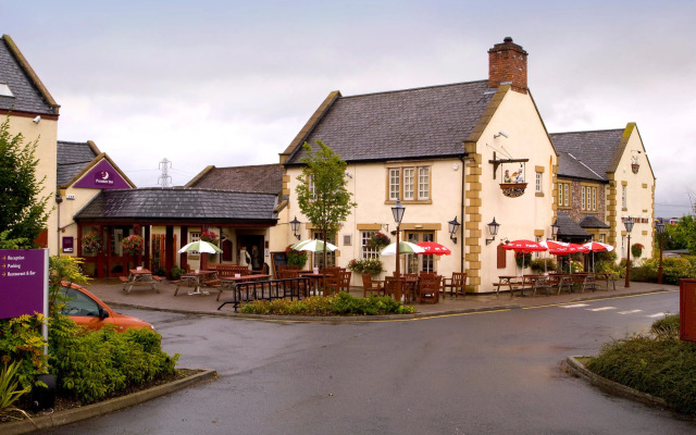 Premier Inn Edinburgh A1 - Newcraighall