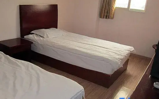 Shanghai Chunxin Hotel