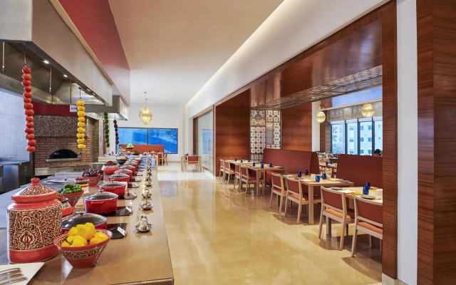 Hilton Garden Inn Lucknow