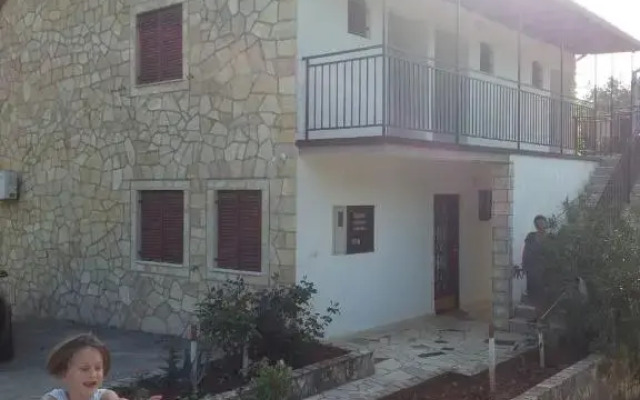 Apartmani Lupi M&S 3