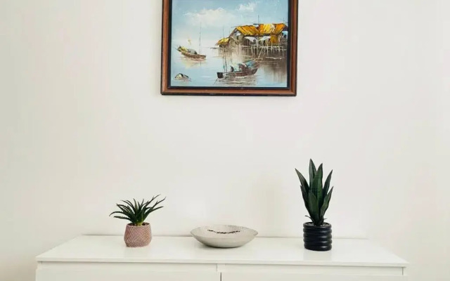 3BR Golf Residence Red Sea Eilat