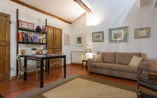 Santo Spirito Charme