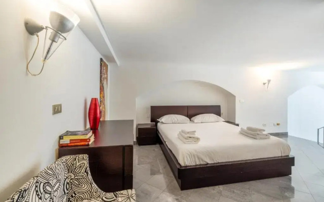 Esclusivo Loft In Porta Romana, a 250m dalla Bocconi