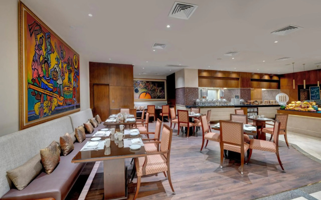 Islamabad Marriott Hotel