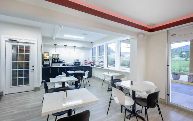 Red Roof Inn Chattanooga - Lookout Mountain