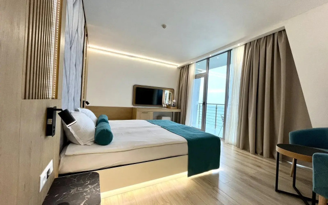 Sol Marina Palace — Adults Only over 16