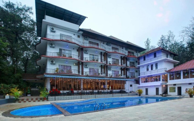 Gokulam Grand Resort and Spa Coorg