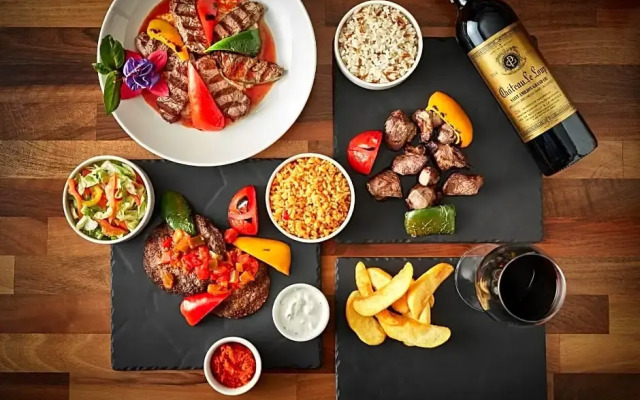 Lezzet Hotel & Turkish Restaurant