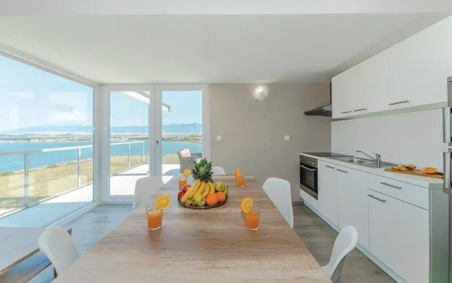 Amazing Home in Povljana With Wifi and 3 Bedrooms