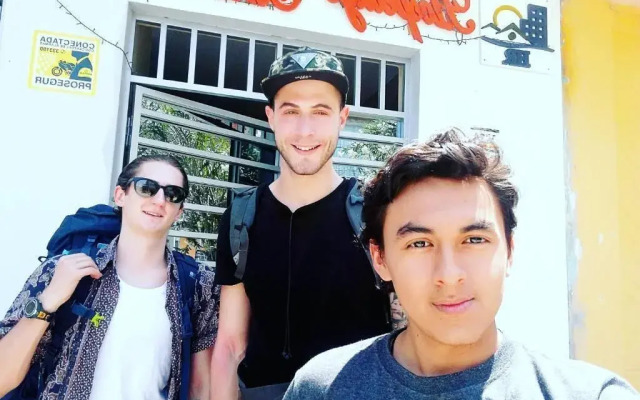 Hospedaje Central Piura