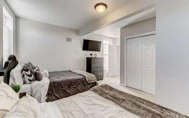 Luxury Home Steps From Convcenter&stadiums&harbor