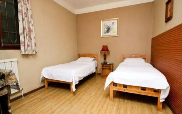 Xi'an Shu Yuan Youth Hostel